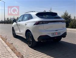 دونج فينج T5 EVO